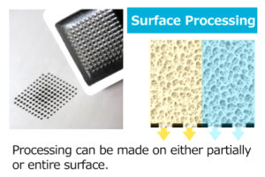 image_porous_surfaceprocessing_sheet