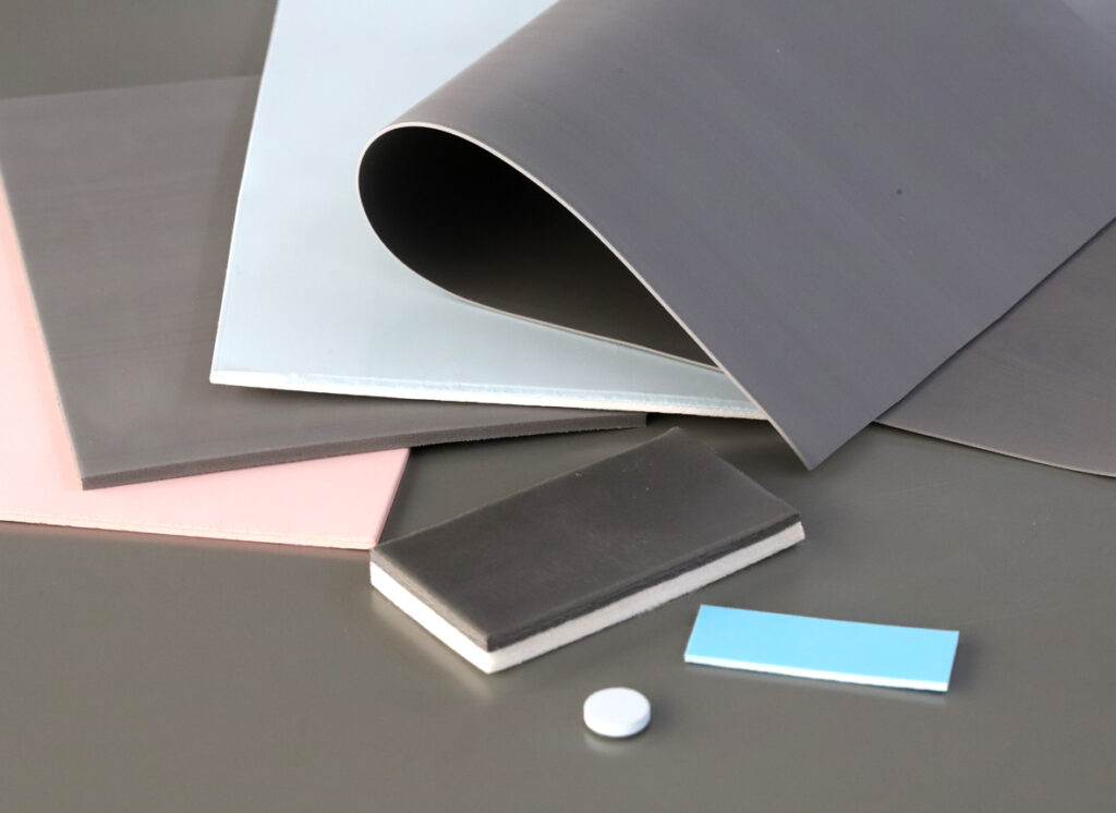 Yamahachi Porous Sheets : Custom porous plastic by Yamahachi Chemical ...