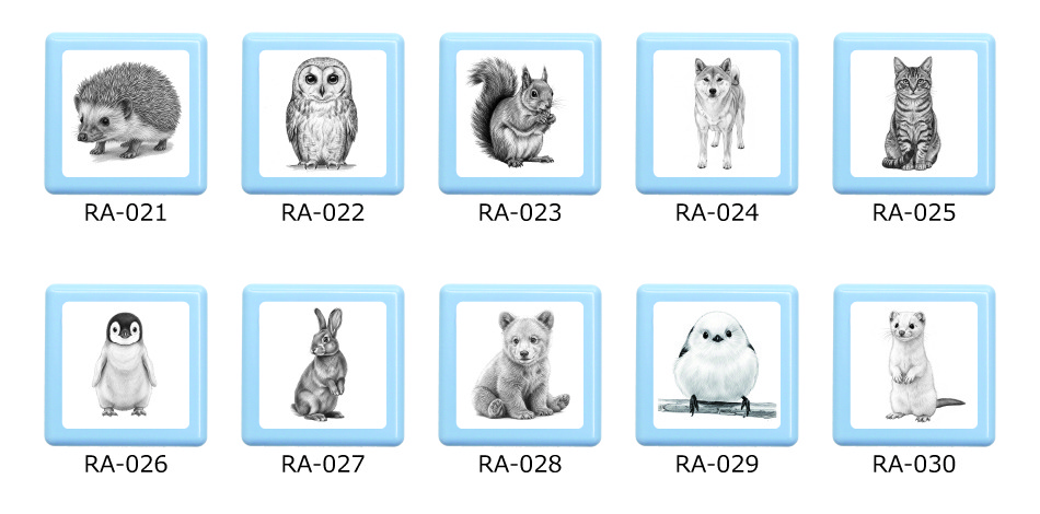 image_realartstamp_cuteanimals